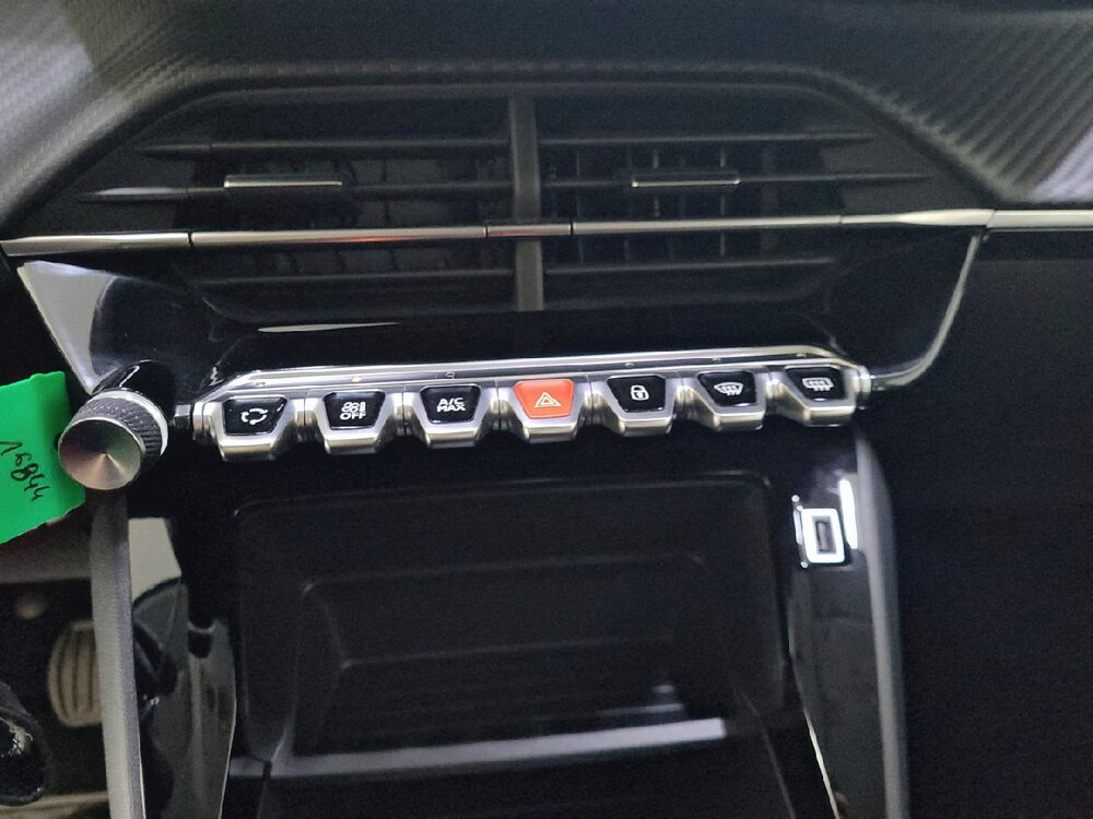 Occasion PEUGEOT 208 208 PureTech 75 S&S BVM5 - Active