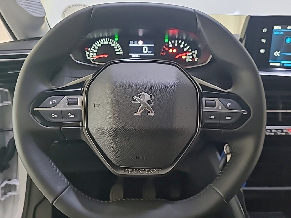 Occasion PEUGEOT 208 208 PureTech 75 S&S BVM5 - Active