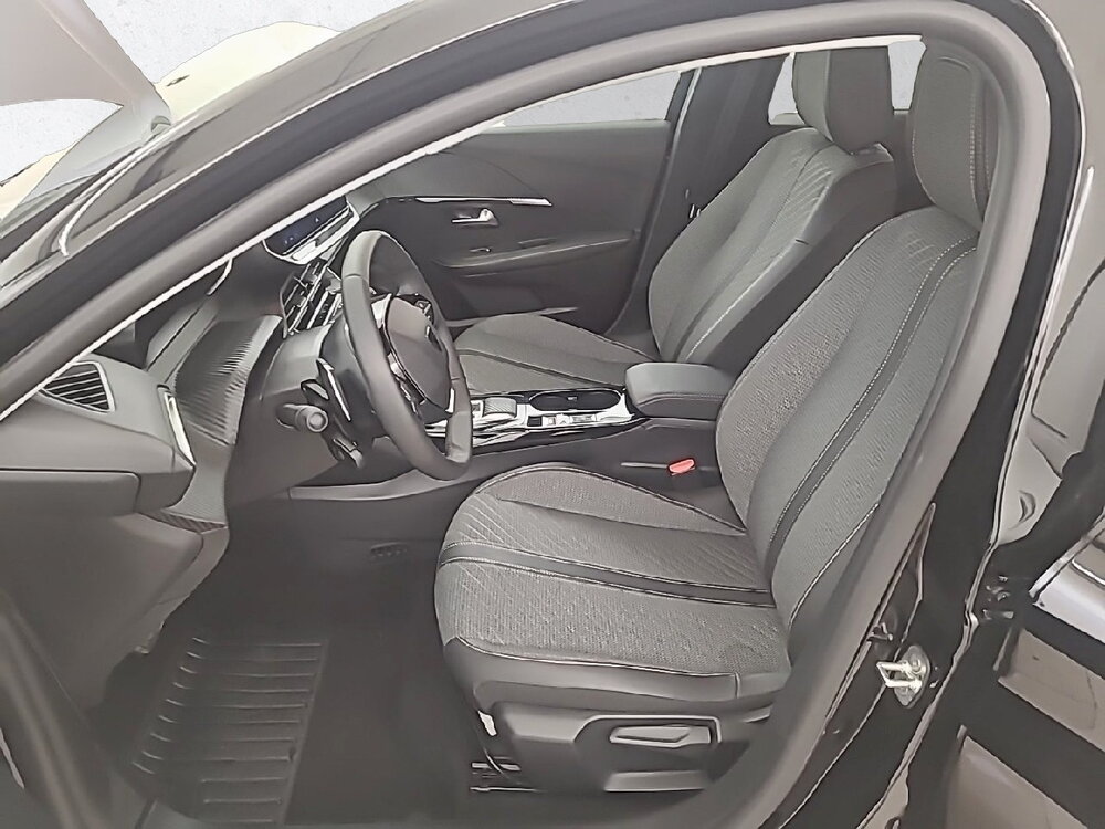 Occasion PEUGEOT 208 208 Hybrid 100 e-DCS6 - Allure