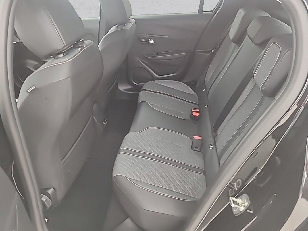 Occasion PEUGEOT 208 208 Hybrid 100 e-DCS6 - Allure