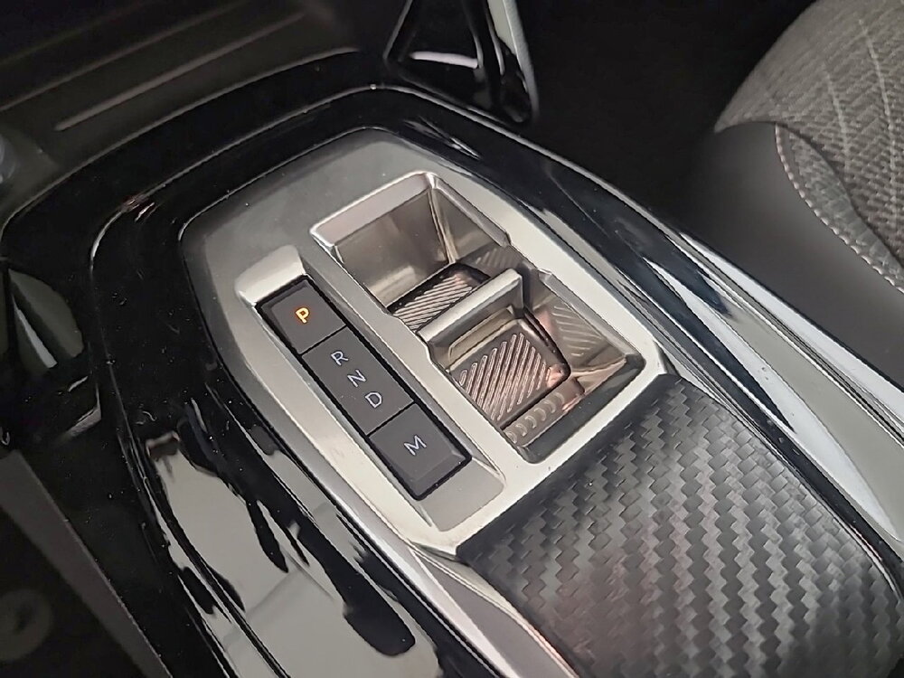 Occasion PEUGEOT 208 208 Hybrid 100 e-DCS6 - Allure