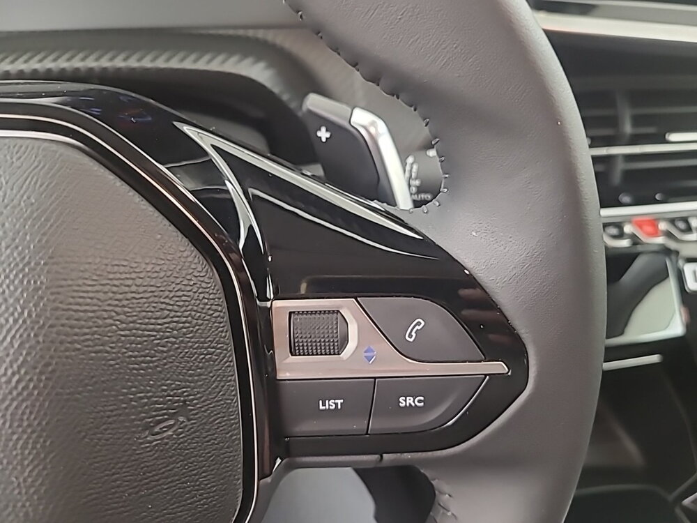 Occasion PEUGEOT 208 208 Hybrid 100 e-DCS6 - Allure