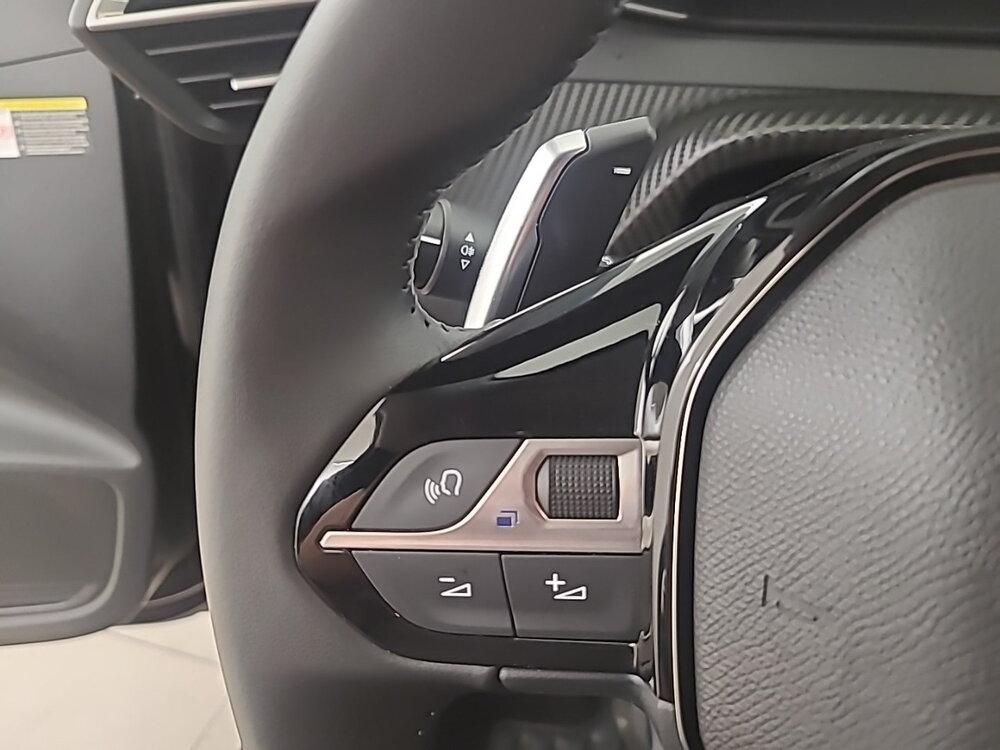 Occasion PEUGEOT 208 208 Hybrid 100 e-DCS6 - Allure