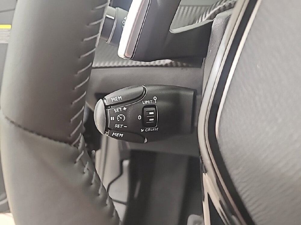Occasion PEUGEOT 208 208 Hybrid 100 e-DCS6 - Allure
