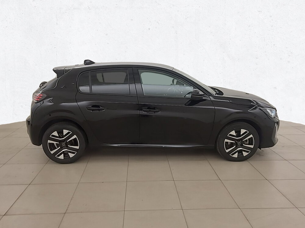 Occasion PEUGEOT 208 208 Hybrid 100 e-DCS6 - Allure