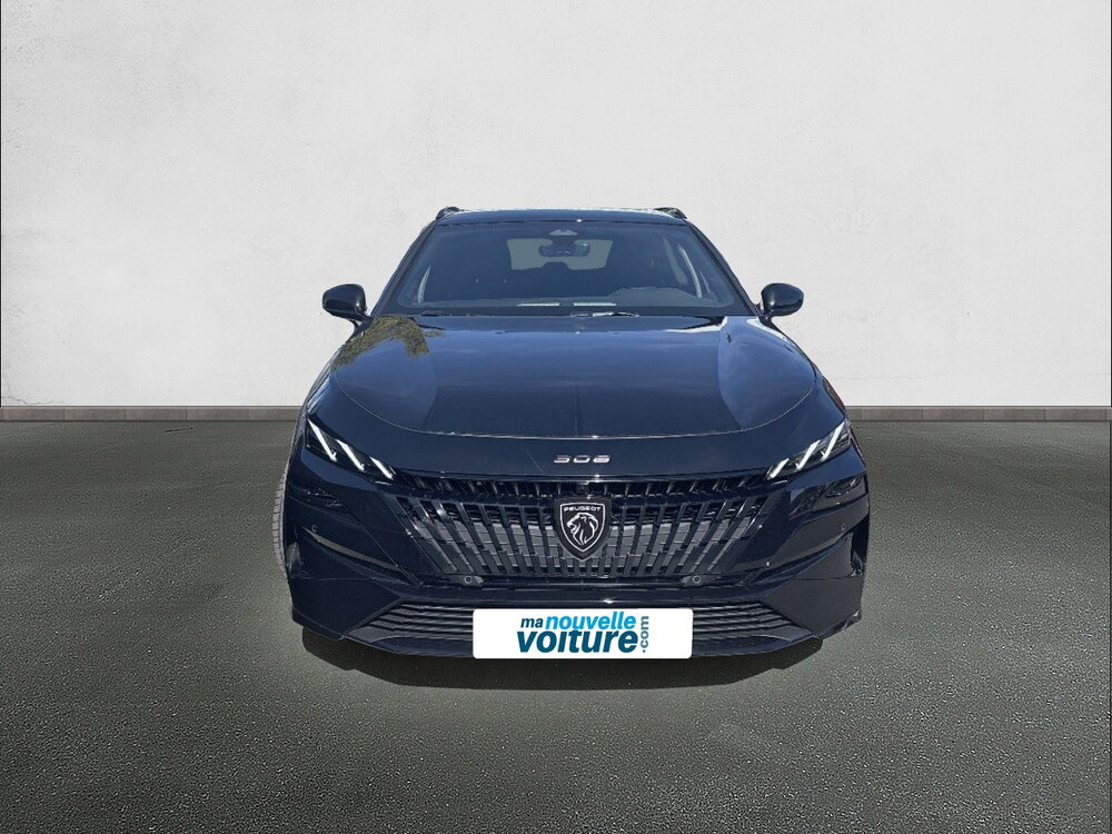 Occasion PEUGEOT 308 308 SW BlueHDi 130ch S&S EAT8 - GT Exclusive