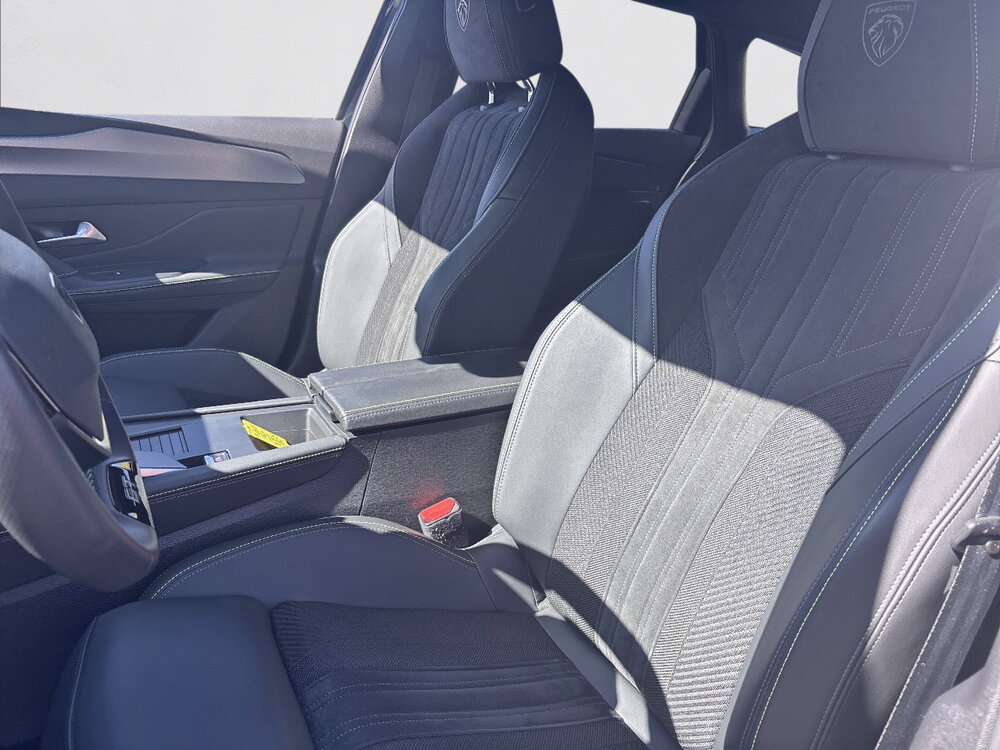 Occasion PEUGEOT 308 308 SW BlueHDi 130ch S&S EAT8 - GT Exclusive