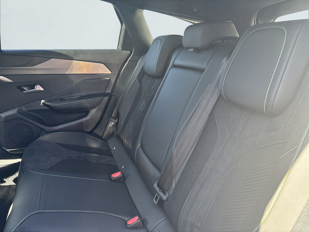 Occasion PEUGEOT 308 308 SW BlueHDi 130ch S&S EAT8 - GT Exclusive