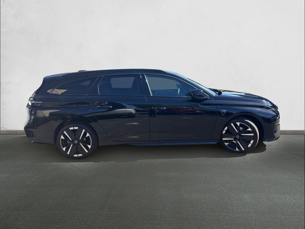 Occasion PEUGEOT 308 308 SW BlueHDi 130ch S&S EAT8 - GT Exclusive