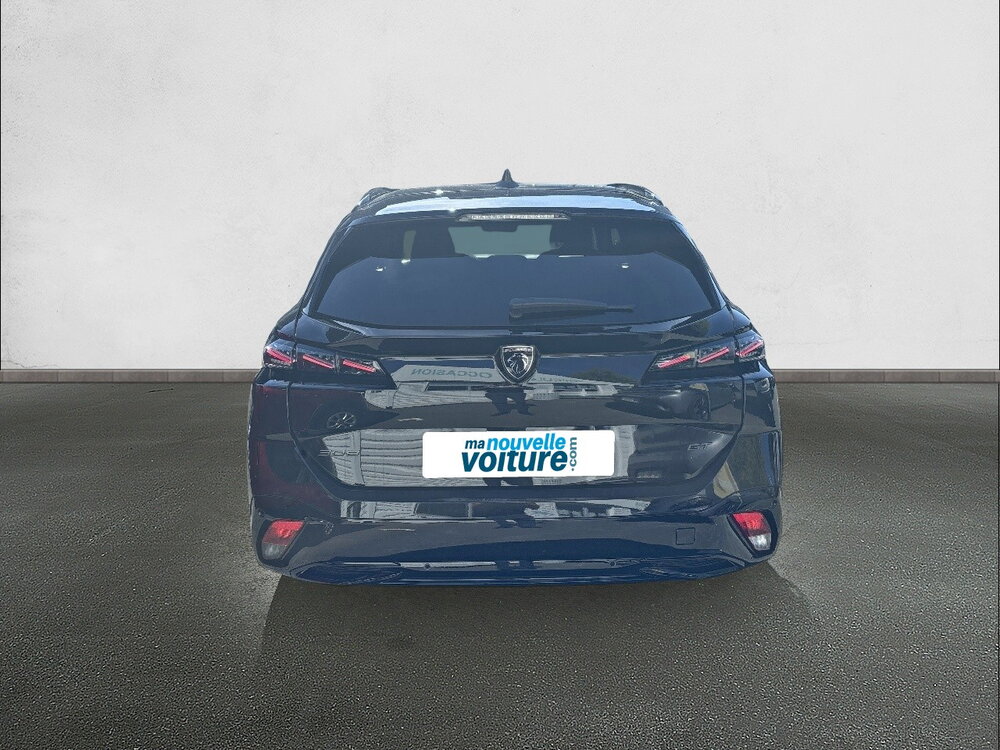 Occasion PEUGEOT 308 308 SW BlueHDi 130ch S&S EAT8 - GT Exclusive