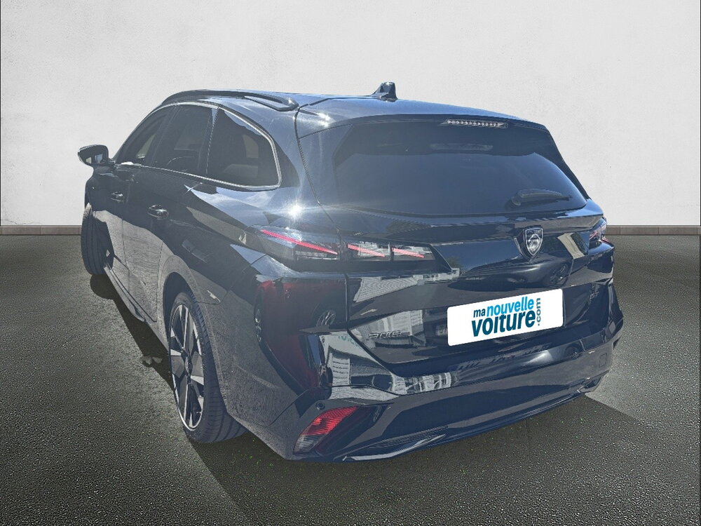 Occasion PEUGEOT 308 308 SW BlueHDi 130ch S&S EAT8 - GT Exclusive