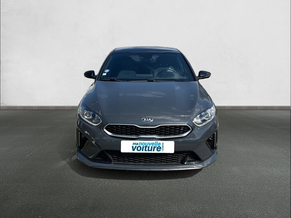 Occasion KIA Proceed PROCEED 1.0 T-GDi 120 ch ISG BVM6 - GT Line
