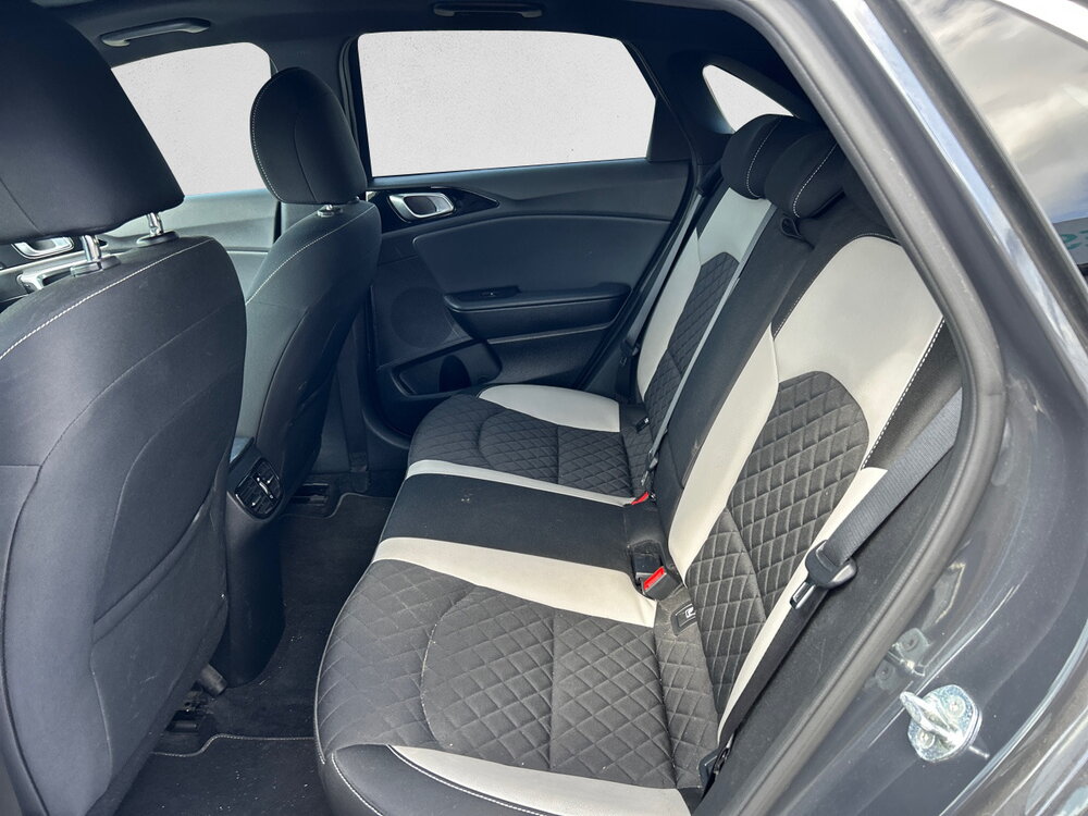 Occasion KIA Proceed PROCEED 1.0 T-GDi 120 ch ISG BVM6 - GT Line