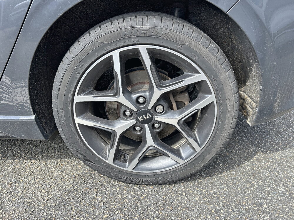 Occasion KIA Proceed PROCEED 1.0 T-GDi 120 ch ISG BVM6 - GT Line