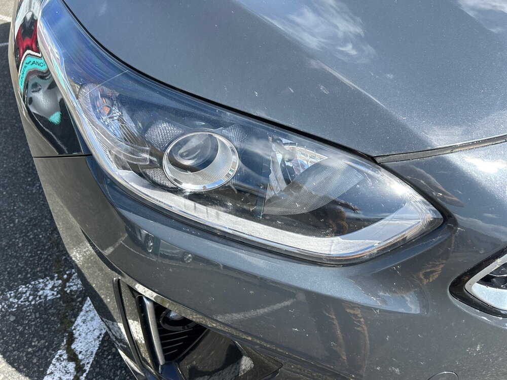 Occasion KIA Proceed PROCEED 1.0 T-GDi 120 ch ISG BVM6 - GT Line