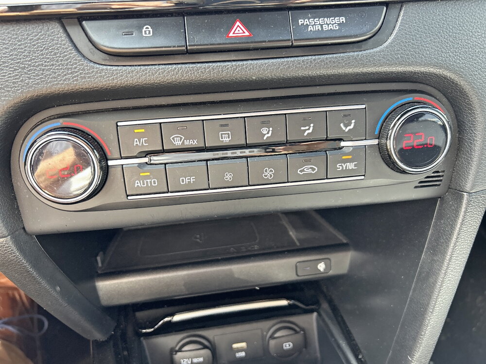 Occasion KIA Proceed PROCEED 1.0 T-GDi 120 ch ISG BVM6 - GT Line