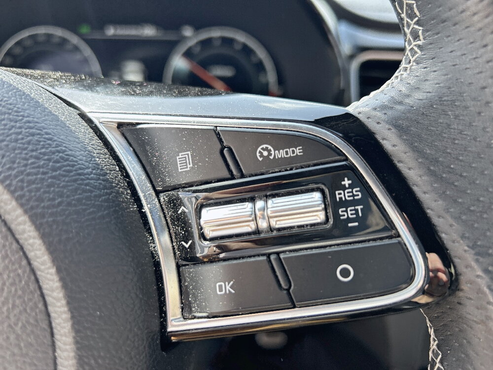 Occasion KIA Proceed PROCEED 1.0 T-GDi 120 ch ISG BVM6 - GT Line