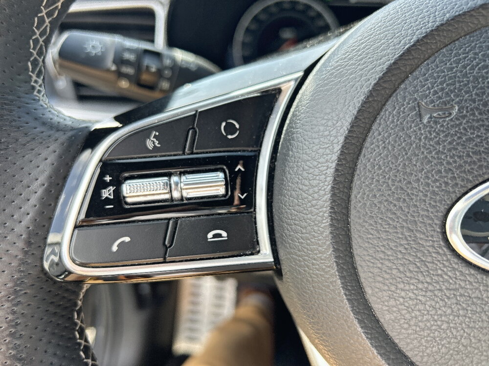 Occasion KIA Proceed PROCEED 1.0 T-GDi 120 ch ISG BVM6 - GT Line