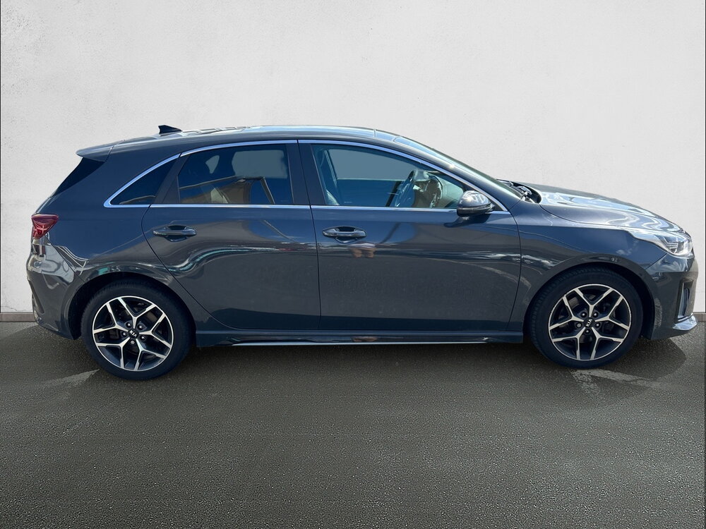 Occasion KIA Proceed PROCEED 1.0 T-GDi 120 ch ISG BVM6 - GT Line