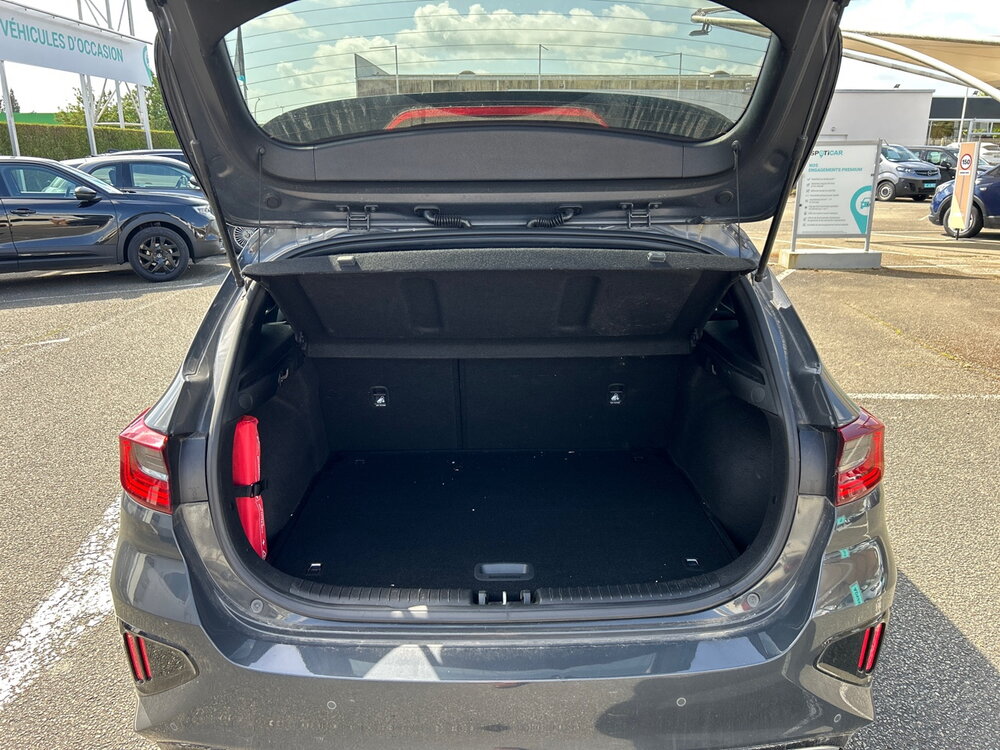 Occasion KIA Proceed PROCEED 1.0 T-GDi 120 ch ISG BVM6 - GT Line