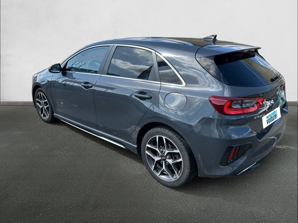 Occasion KIA Proceed PROCEED 1.0 T-GDi 120 ch ISG BVM6 - GT Line