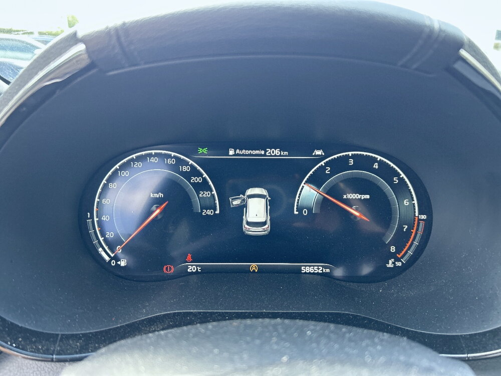Occasion KIA Proceed PROCEED 1.0 T-GDi 120 ch ISG BVM6 - GT Line