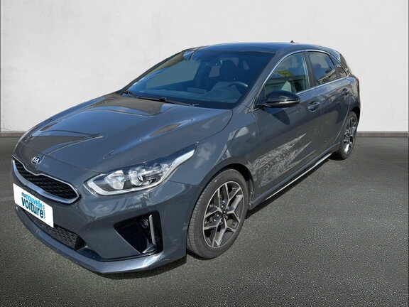 Occasion KIA Proceed PROCEED 1.0 T-GDi 120 ch ISG BVM6 - GT Line