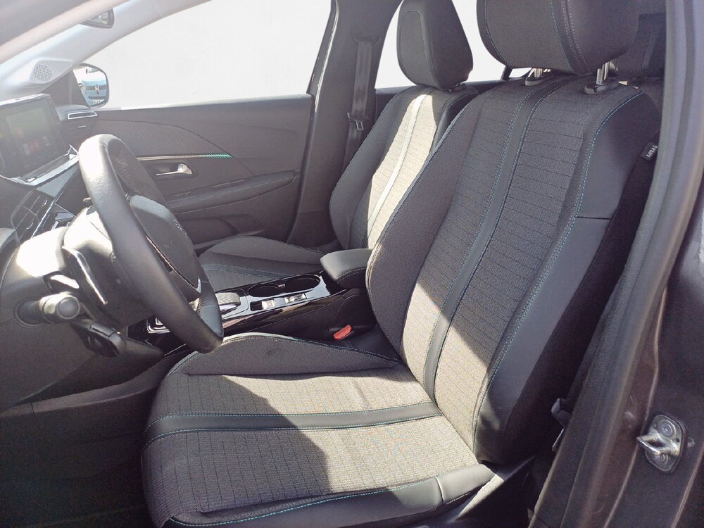 Occasion PEUGEOT 208 208 PureTech 100 S&S EAT8 - Allure