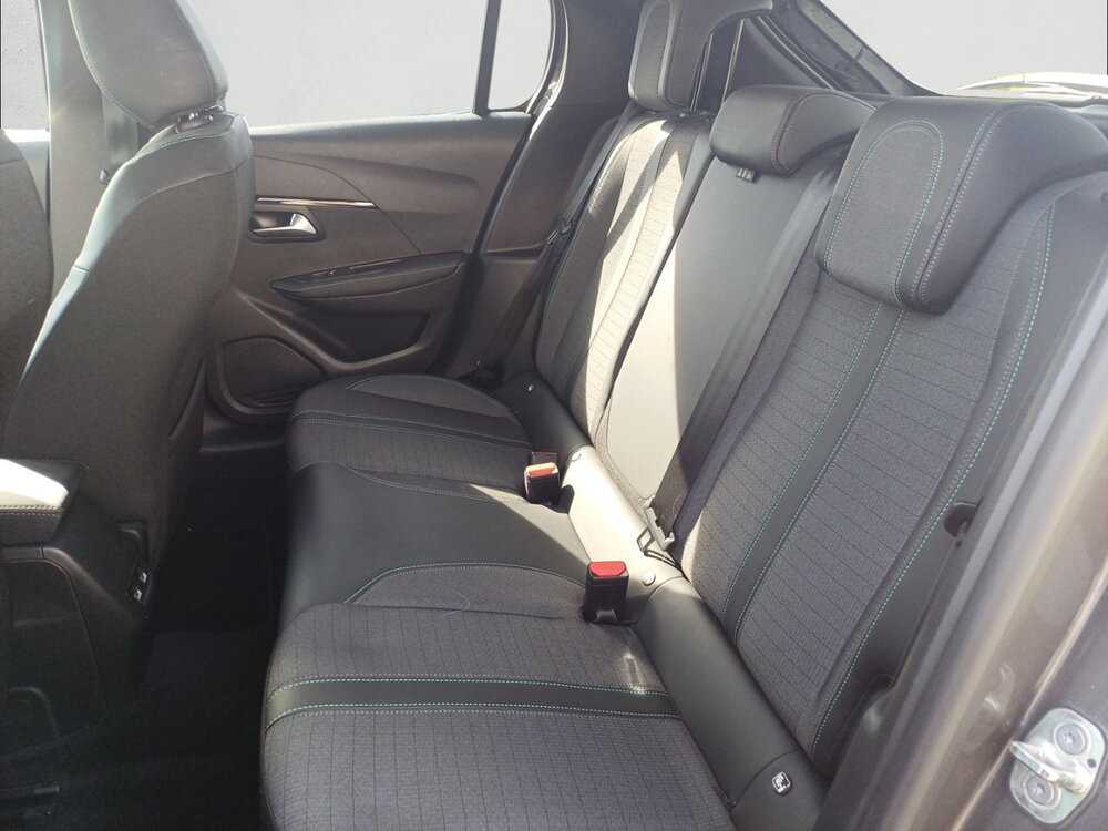 Occasion PEUGEOT 208 208 PureTech 100 S&S EAT8 - Allure