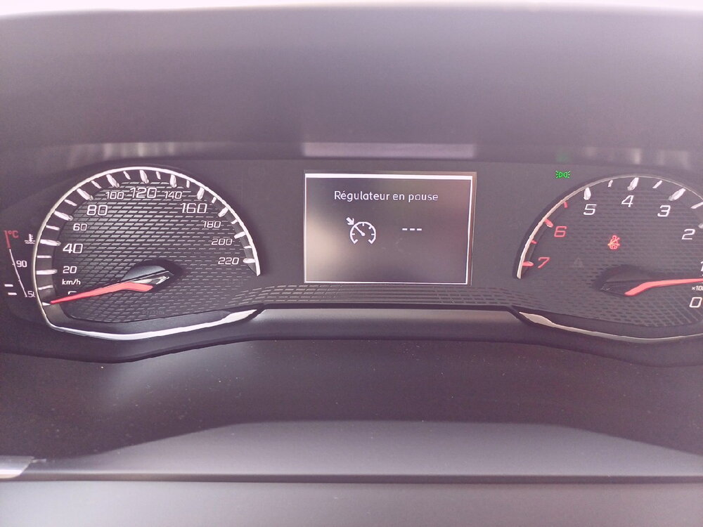Occasion PEUGEOT 208 208 PureTech 100 S&S EAT8 - Allure
