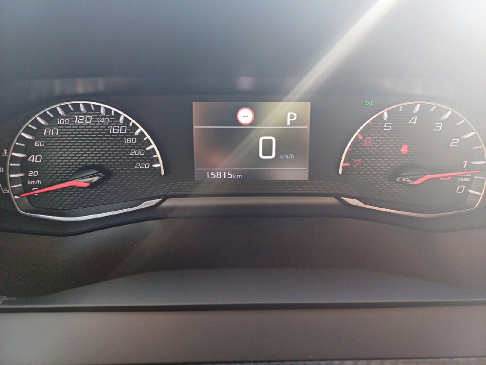 Occasion PEUGEOT 208 208 PureTech 100 S&S EAT8 - Allure