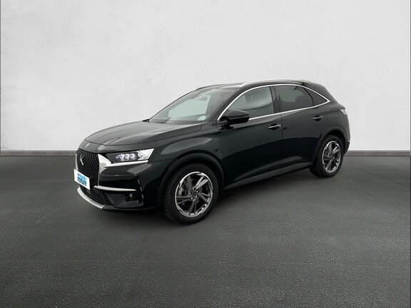 Occasion DS DS 7 Crossback DS7 Crossback Hybride E-Tense 300 EAT8 4x4 - Rivoli