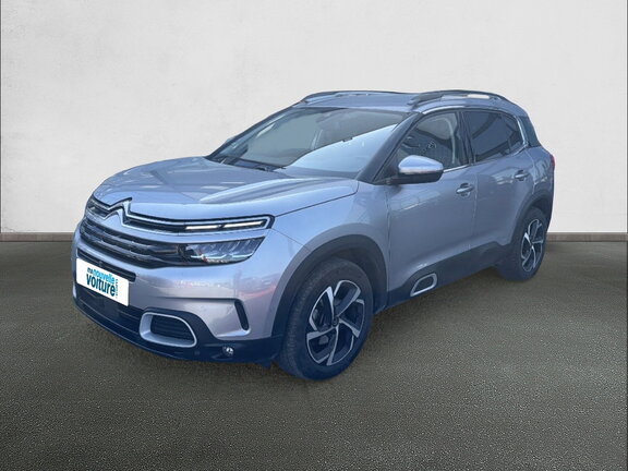Occasion CITROEN C5 AirCross C5 Aircross PureTech 130 S&S EAT8 - Shine