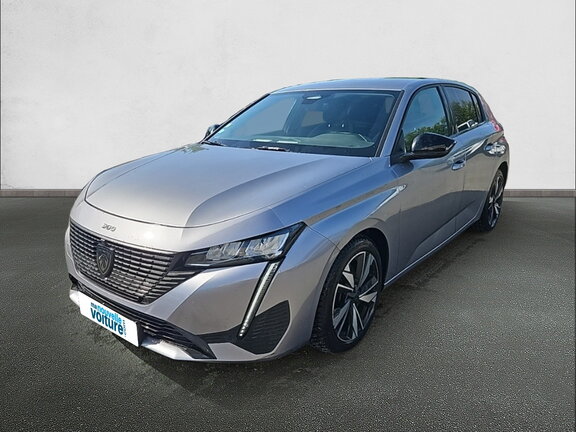 Occasion PEUGEOT 308 308 BlueHDi 130ch S&S EAT8 - Allure