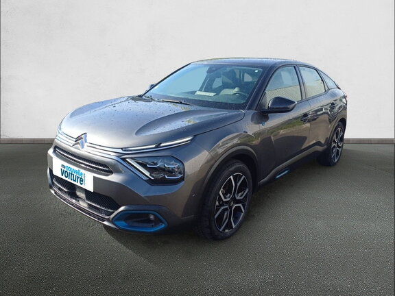 Occasion CITROEN C4 e-C4 136 ch Automatique - Feel