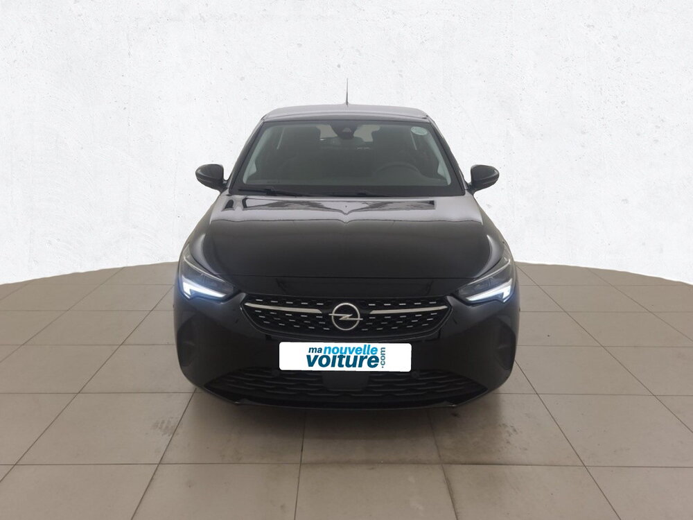 Occasion OPEL Corsa Corsa 1.2 Turbo 100 ch BVA8 - Elegance Business