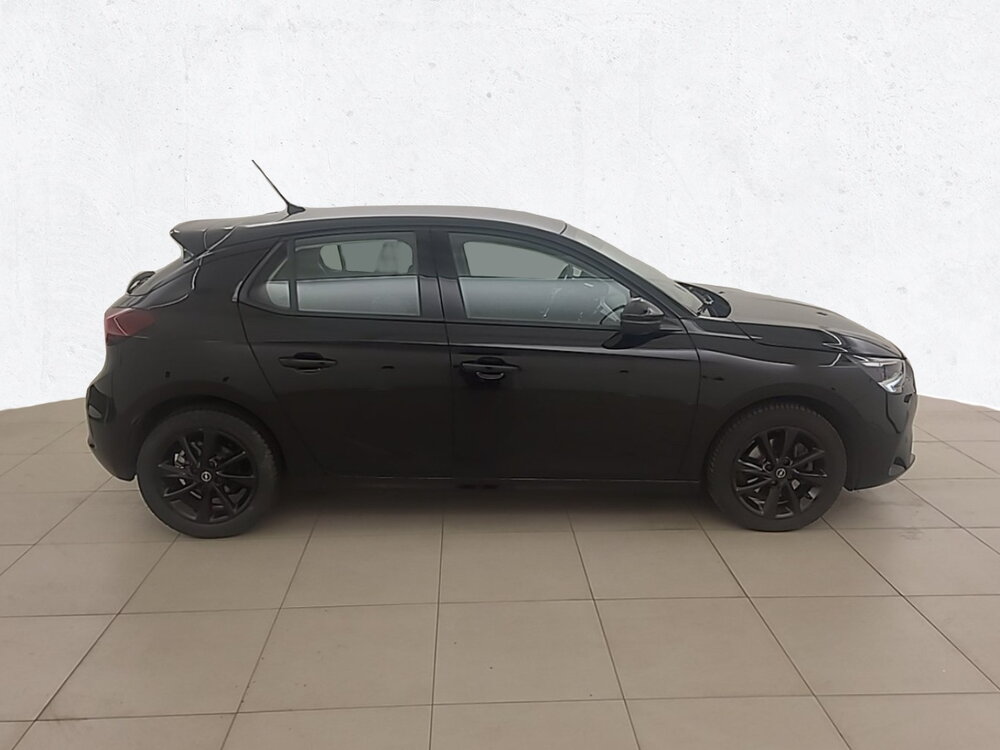 Occasion OPEL Corsa Corsa 1.2 Turbo 100 ch BVA8 - Elegance Business