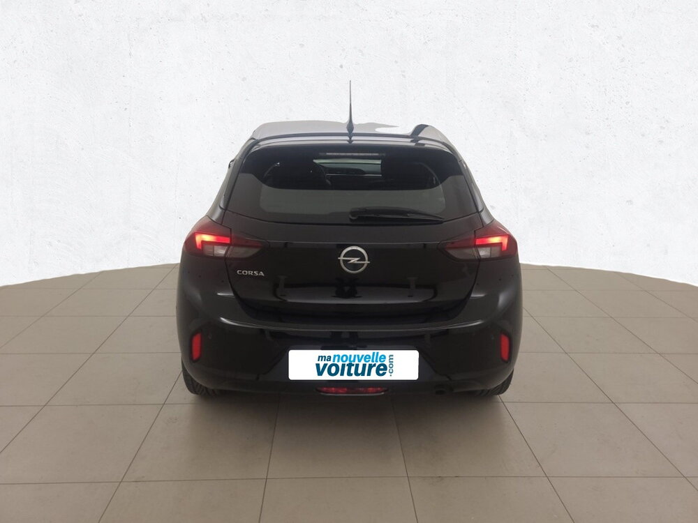 Occasion OPEL Corsa Corsa 1.2 Turbo 100 ch BVA8 - Elegance Business