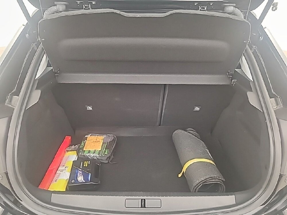Occasion OPEL Corsa Corsa 1.2 Turbo 100 ch BVA8 - Elegance Business