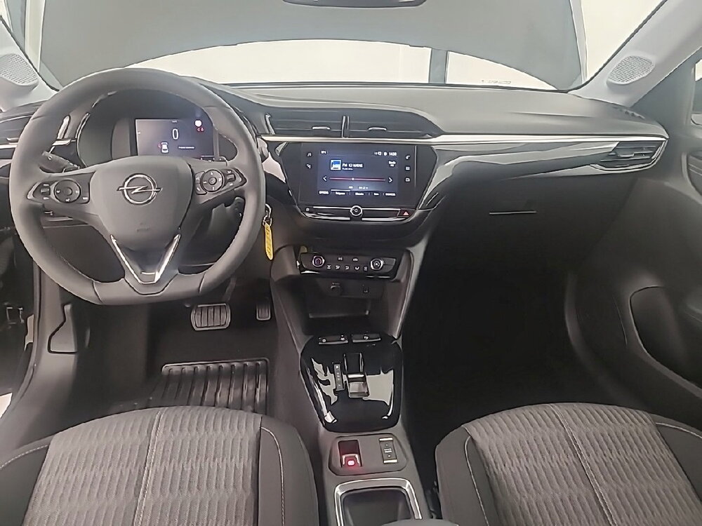 Occasion OPEL Corsa Corsa 1.2 Turbo 100 ch BVA8 - Elegance Business