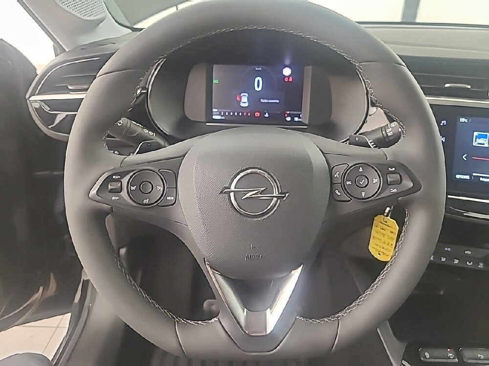 Occasion OPEL Corsa Corsa 1.2 Turbo 100 ch BVA8 - Elegance Business