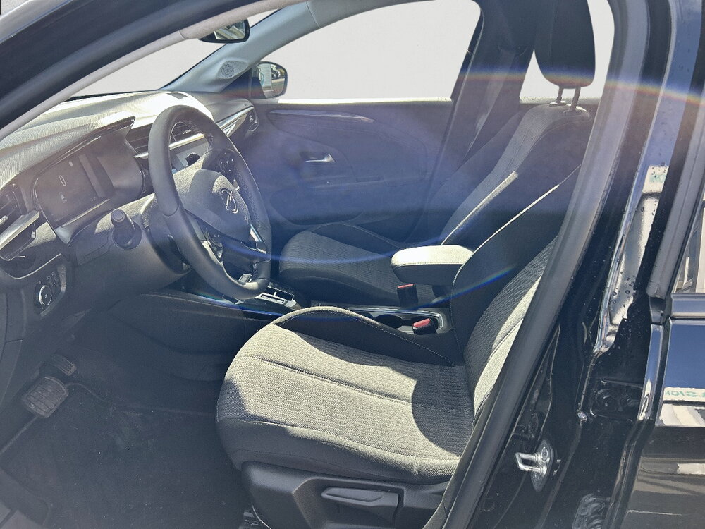 Occasion OPEL Corsa Corsa 1.2 Turbo 100 ch BVA8 - Elegance Business