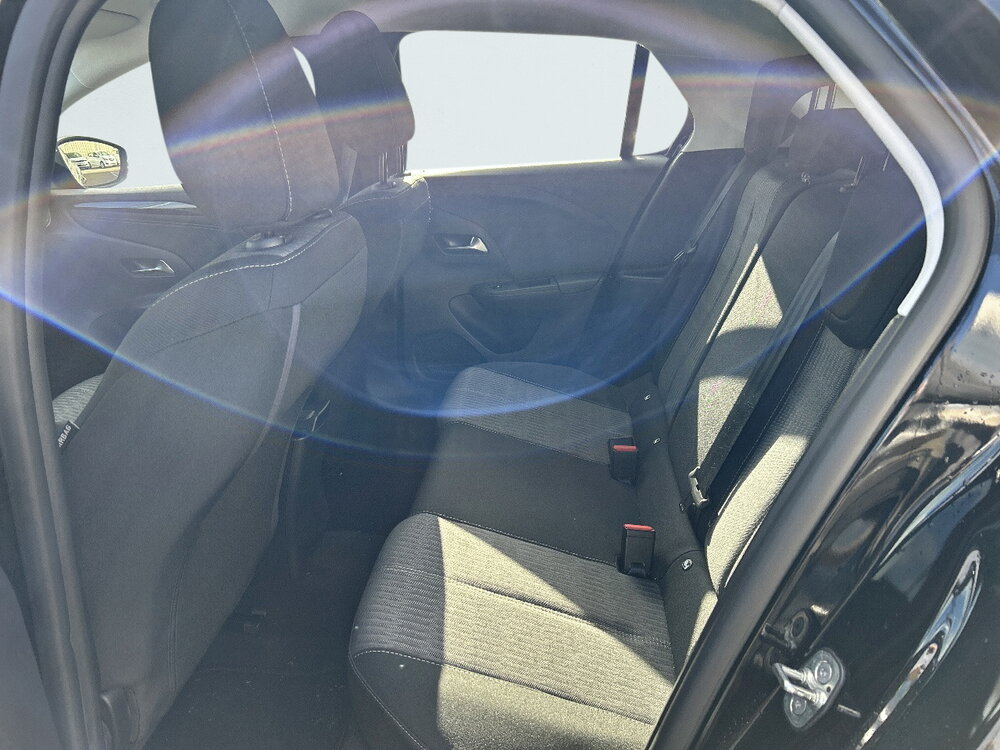 Occasion OPEL Corsa Corsa 1.2 Turbo 100 ch BVA8 - Elegance Business