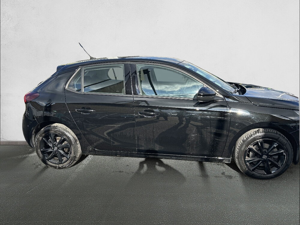 Occasion OPEL Corsa Corsa 1.2 Turbo 100 ch BVA8 - Elegance Business
