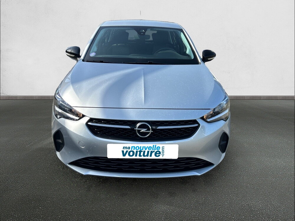 Occasion OPEL Corsa Corsa 1.2 Turbo 100 ch BVM6 - Edition