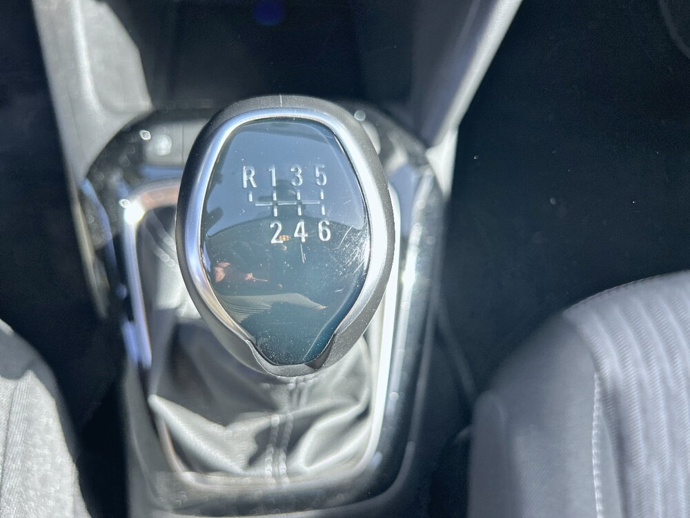 Occasion OPEL Corsa Corsa 1.2 Turbo 100 ch BVM6 - Edition
