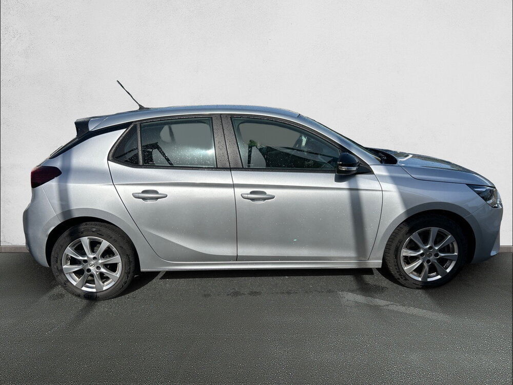 Occasion OPEL Corsa Corsa 1.2 Turbo 100 ch BVM6 - Edition