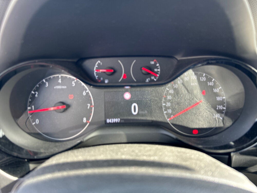 Occasion OPEL Corsa Corsa 1.2 Turbo 100 ch BVM6 - Edition