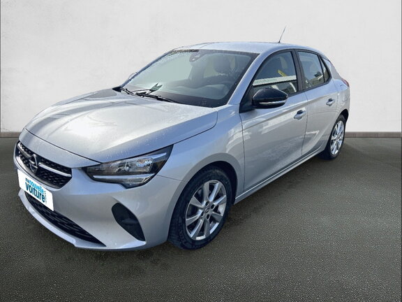 Occasion OPEL Corsa Corsa 1.2 Turbo 100 ch BVM6 - Edition