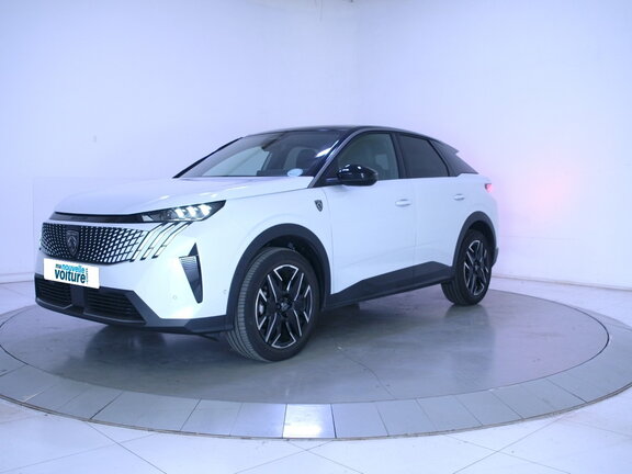 Occasion PEUGEOT 3008 3008 Hybrid 136 e-DCS6 - GT
